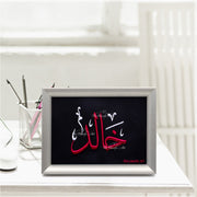 Khalid